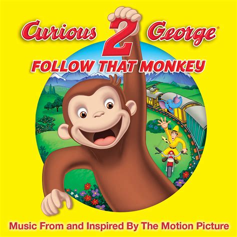 Любопытный Джордж 2: По следам обезьян
 2024.04.27 23:14 2022 мультфильм в хорошем качестве.
